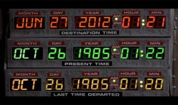 bttf today