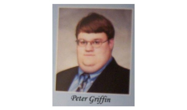 peter griffin