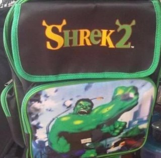 shrek 2