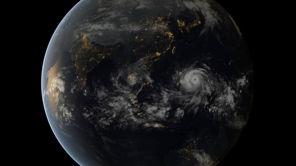 super typhoon haiyan