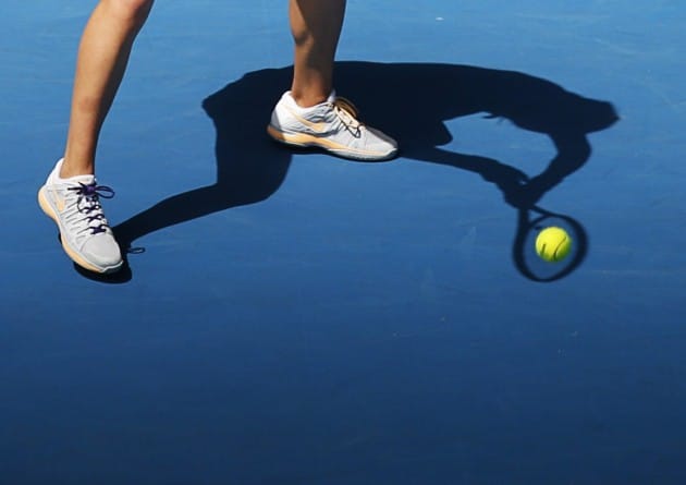 tennis