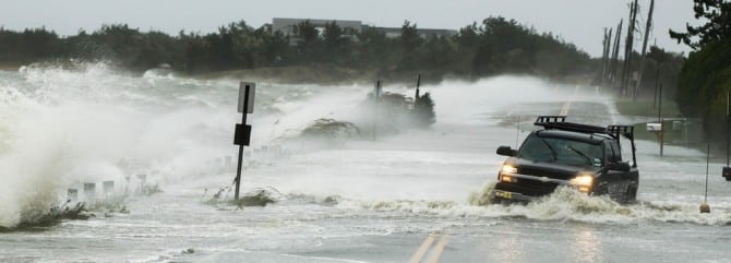 Best Of The Darwin Awards - Hurricane