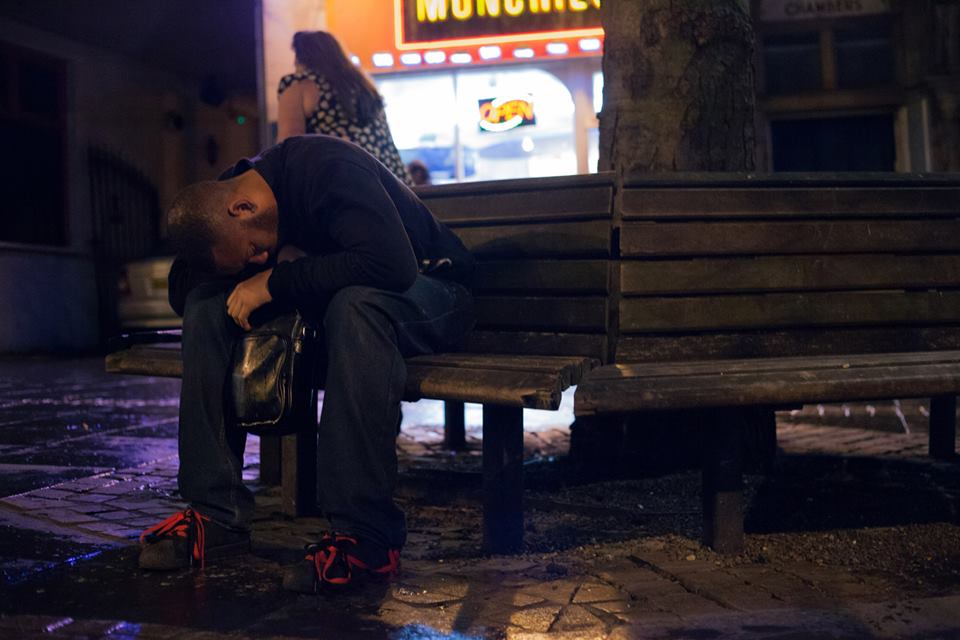 Britain After Dark 24