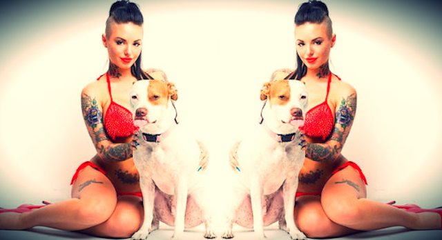 Christy Mack