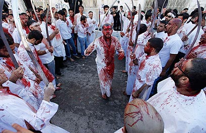 Day of Ashura - Bahrain 3