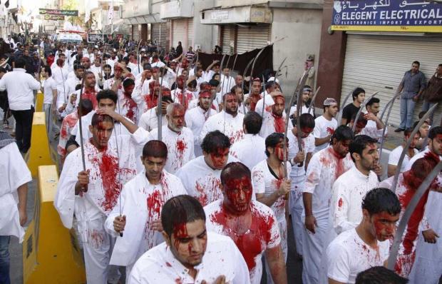 Day of Ashura - Karbala 3