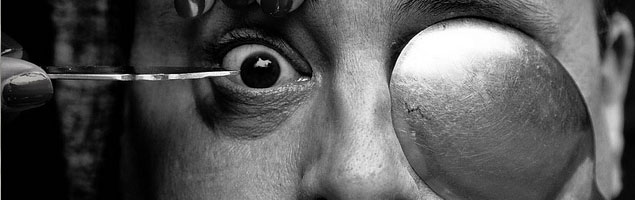 Disturbing Films - Un Chien Andalou