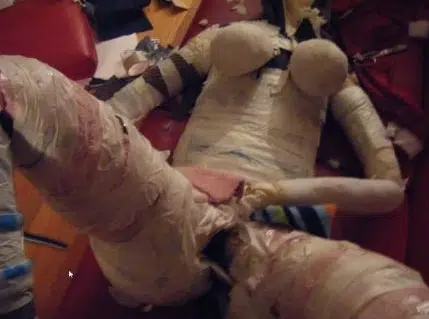 This Manâ€™s Homemade Sex Doll Is The Most Disgusting Thing Youâ€™ll Ever  See