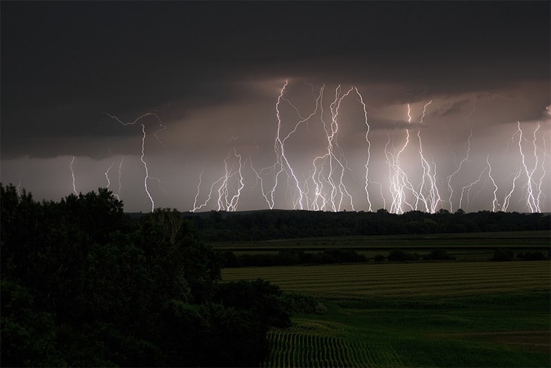 Mike Hollingshead Storm Chasing 10