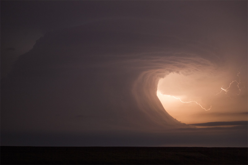 Mike Hollingshead Storm Chasing 2