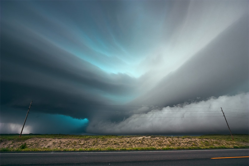 Mike Hollingshead Storm Chasing 3