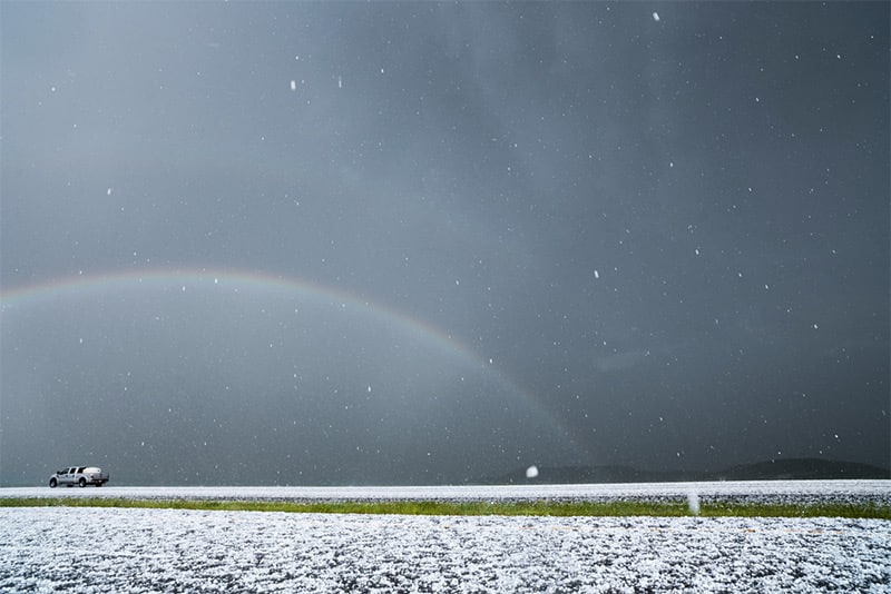 Mike Hollingshead Storm Chasing 8