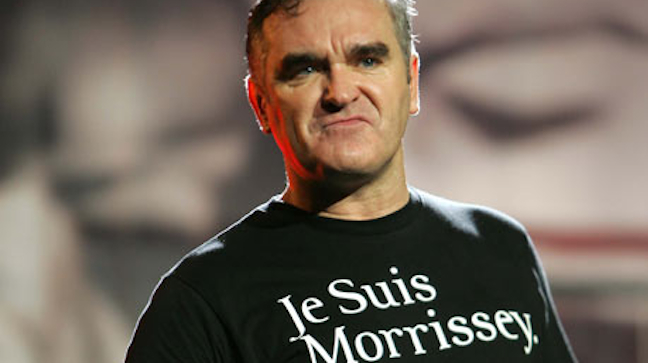 Morrissey