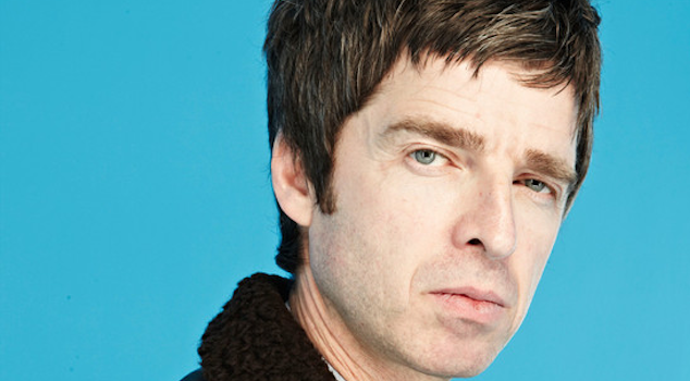 Noel Gallagher Reviews Oasis Videos