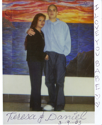 Prison Landscapes - Photo - Teresa and Daniel