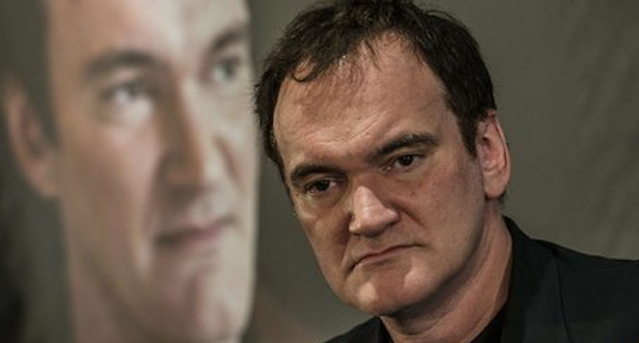 Quentin Tarantino