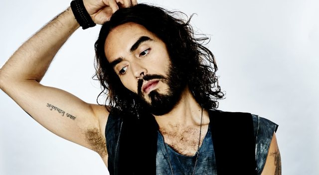 Russell Brand