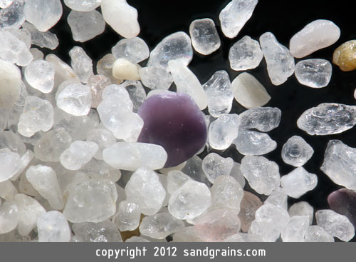 Sand Grains 2