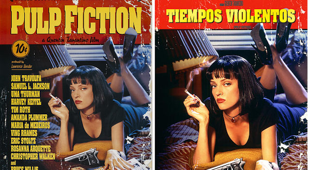 Latin America Movie Posters Featured