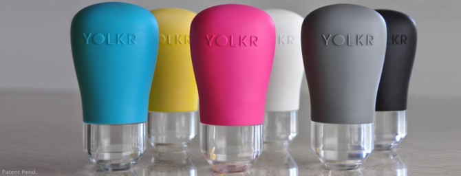 Top Cool Inventions - Yolkr