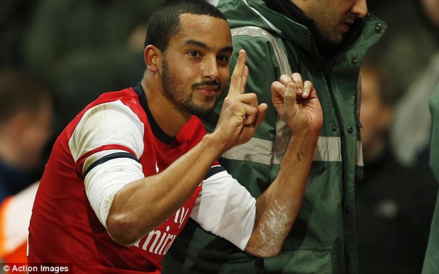 Walcott