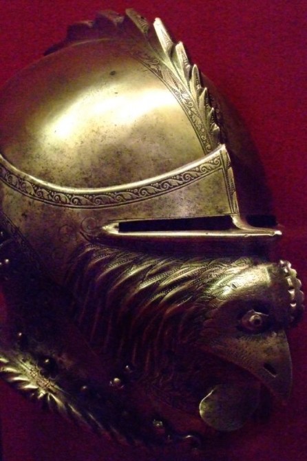 Weidest Armour - Augsburg - 1530 2