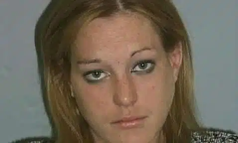Watch This Woman Age Over 10 Years In Police Mugshots