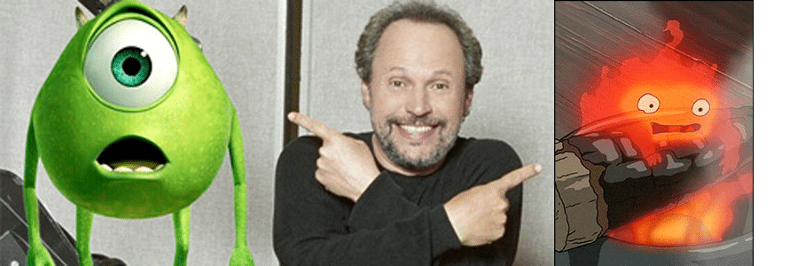 billy crystal