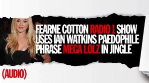 fearne cotton