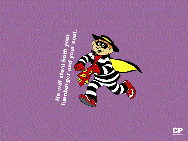 Hamburglar