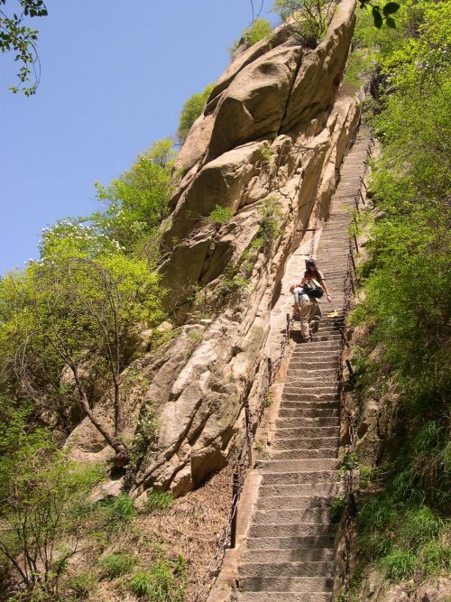 huashan1