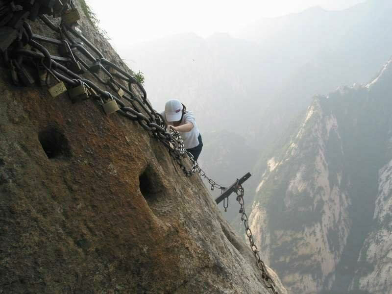 huashan11