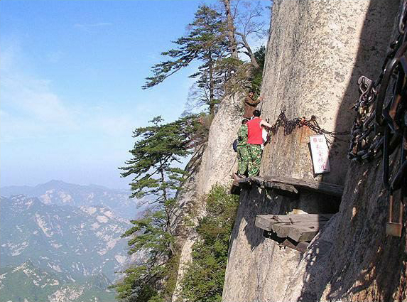 huashan8