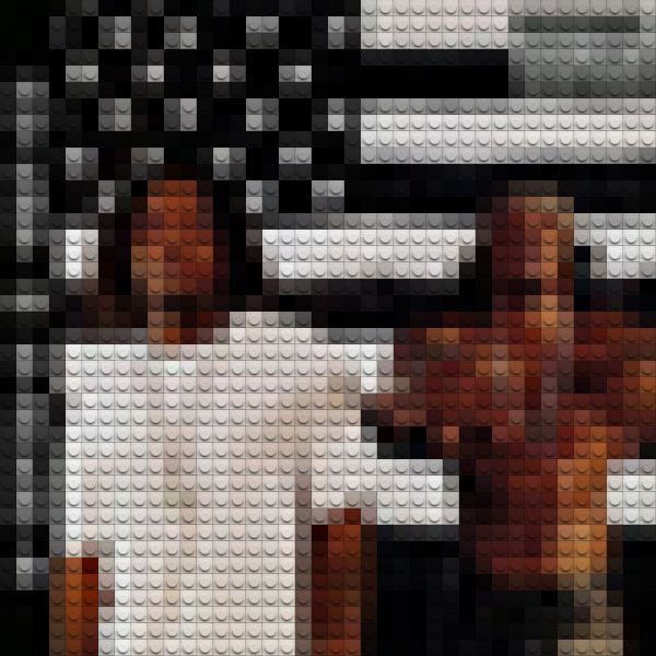 outkast lego