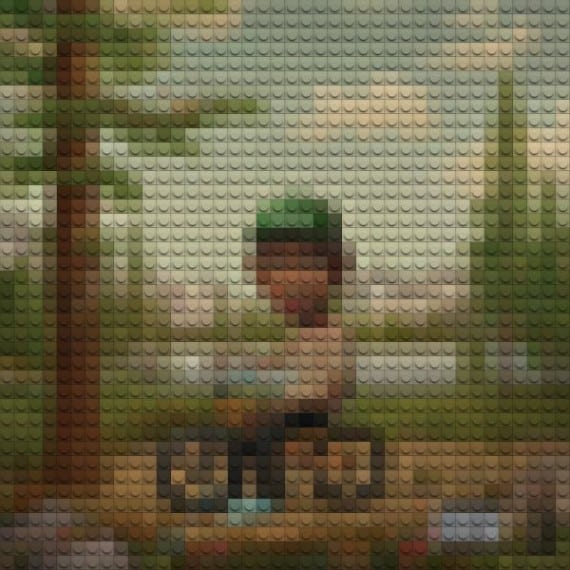 tyler the creator lego