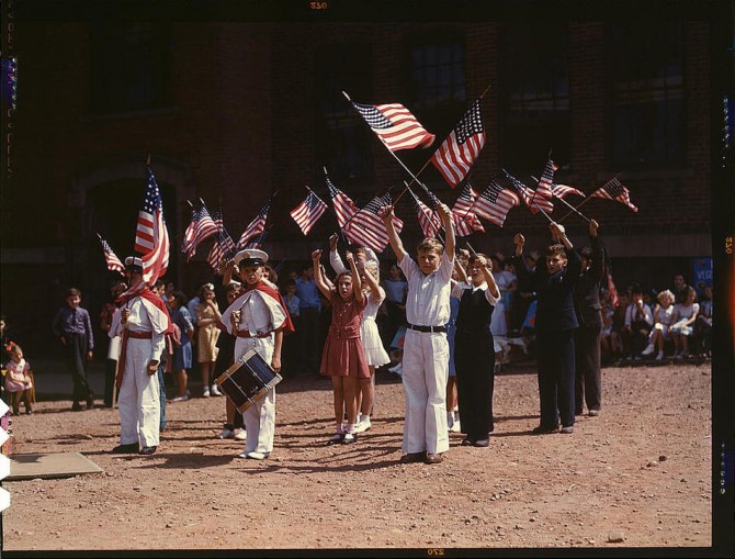 1940s America Pictures 10