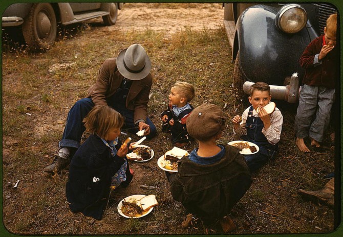 1940s America Pictures 4