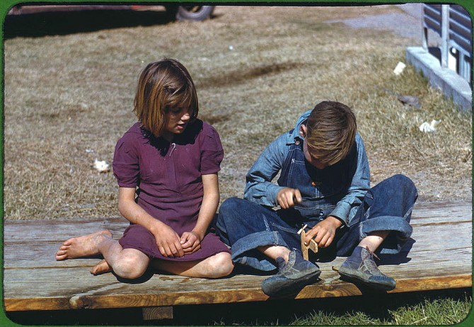 1940s America Pictures 6