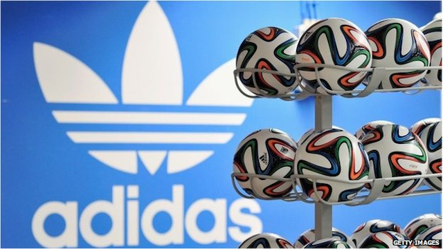 Adidas Brazuca