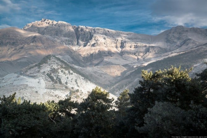 Amazing Pictures From Russia - Ingushetia 2