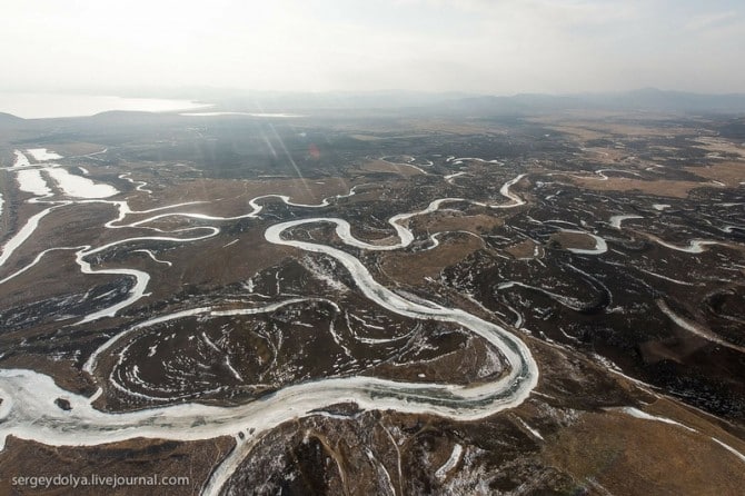 Amazing Pictures From Russia - Vladivostok 4