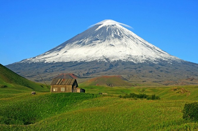 Amazing Pictures From Russia - kamchatka