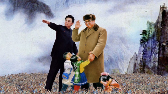 Inside North Korea - UN Report - portrait 3