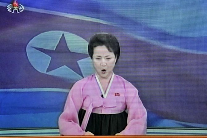 North Korea UN Report - TV 2