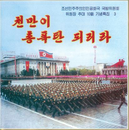 North Korea UN Report - magazine 2