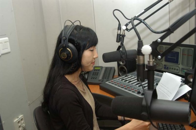 North Korea UN Report - radio