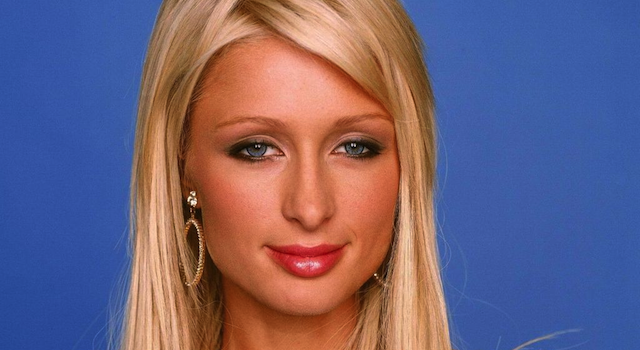 Paris Hilton