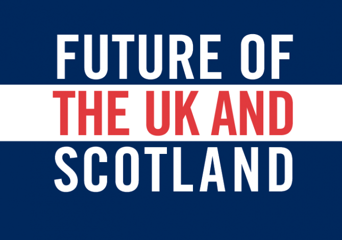 Scotland Independence Guide - future