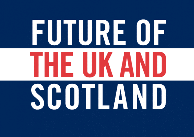 Scotland Independence Guide - future