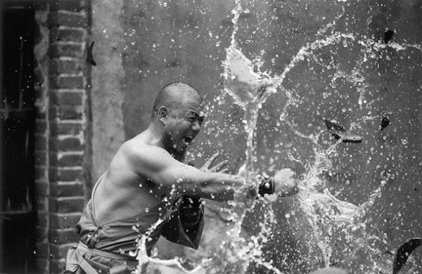 Shaolin Monks Training 12